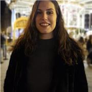 Soy graduada en química y doy clases particulares de química, física y matemática